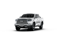 GREAT WALL MOTORS POER INFINITE