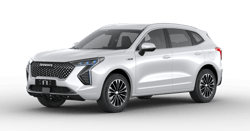 GREAT WALL MOTORS JOLION HEV