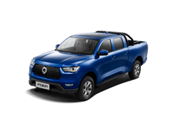 GREAT WALL MOTORS POER PILOT