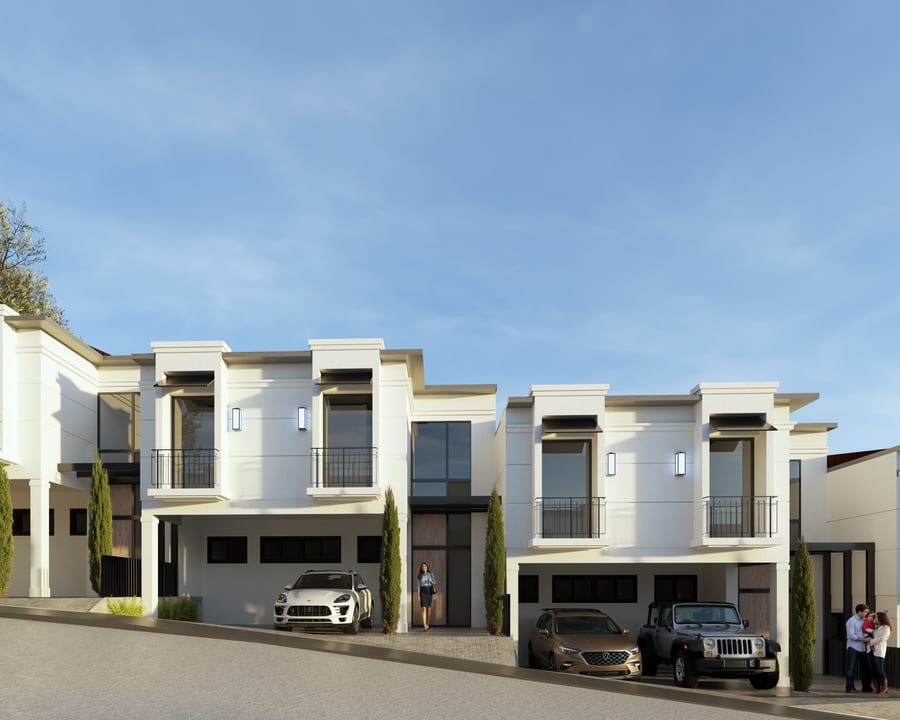 CASA VITA 