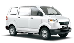 SUZUKI APV- PANEL