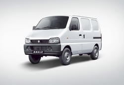 SUZUKI EECO