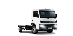 CEMCOL - VOLKSWAGEN DELIVERY 2 TONELADAS