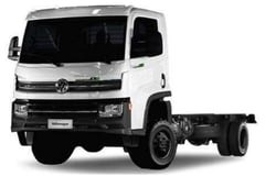 CEMCOL - VOLKSWAGEN DELIVERY 7 TONELADAS
