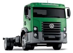 CEMCOL - VOLKSWAGEN CONSTELLATION 13 TONELADAS