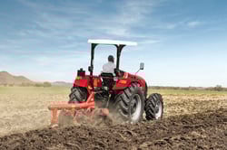 CASE IH TRACTOR FARMALL 90 JXM