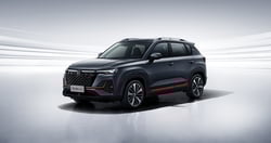 CHANGAN SUV CS35 PLUS