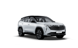 GEELY STARRAY