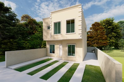 RESIDENCIAL QUINTA ISABEL  DAYANNA 