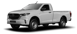 GRUPO Q - MAZDA BT-50 CS