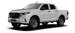 GRUPO Q - MAZDA BT-50 MID PLUS