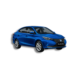 CHANGAN SEDAN