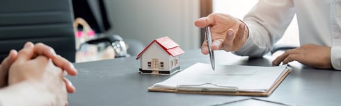 ¿Cómo obtener un crédito hipotecario?