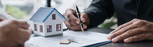 ¿Qué necesito para calificar para un crédito hipotecario?
