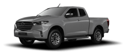 GRUPO Q - MAZDA BT-50 CE
