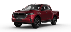 GRUPO Q - MAZDA BT-50 HIGH PLUS
