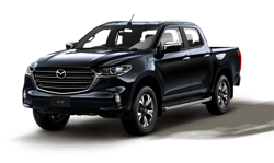 MAZDA - IMVESA PICKUP