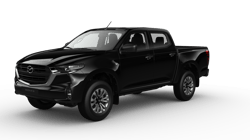 MAZDA - IMVESA BT50 3.0 PICK UP DOBLE CABINA