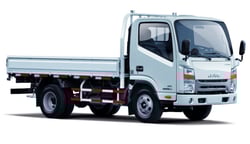 JAC CAMIONES 4X2 2.75 TON