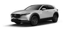 GRUPO Q - MAZDA CX-30