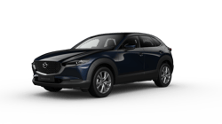 MAZDA - IMVESA MAZDA  CX-30 2.0L FWD 6AT CORE