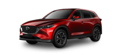 GRUPO Q - MAZDA CX-5