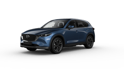 MAZDA - IMVESA MAZDA  CX-5 2.0L HIGH 4X2