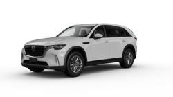 MAZDA - IMVESA MAZDA CX-90 HYBRIDA