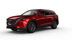 MAZDA - IMVESA CX-9 2.5L 4X4 HIGH