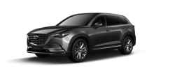 GRUPO Q - MAZDA CX-9