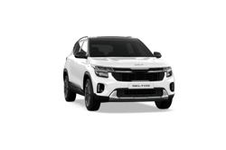 KIA SELTOS SX
