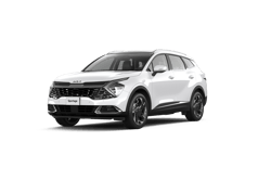 KIA SPORTAGE EX 4X2