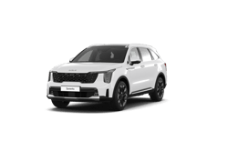 KIA SORENTO LX 4X2