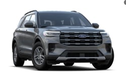 FORD EXPLORER ACTIVE