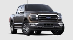 FORD F150 LARIAT