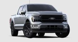 FORD F150 PLATINUM