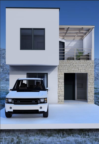 RESIDENCIAS SANTA CRUZ ARTIS - RES. SANTA CRUZ
