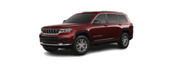 JEEP GRAND CHEROKEE L LIMITED
