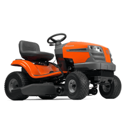 HUSQVARNA	 TRACTOR PARA CÉSPED TS148	