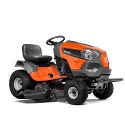 HUSQVARNA	 TRACTOR PARA CÉSPED TS 148	