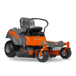 HUSQVARNA	 TRACTOR DE CESPED - GIRO CERO Z254F	