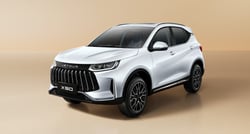 JETOUR X50
