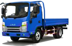 JAC CAMIONES 4X2 3.4 TON