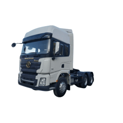 SHACMAN CABEZAL X3000/ 6X4/ 420HP