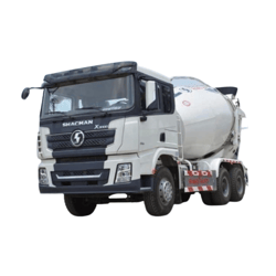 SHACMAN MIXER X3000/ 6X4/ 10M3