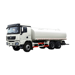 SHACMAN TANQUE DE AGUA X3000/ 6X4