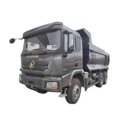 SHACMAN VOLQUETA X3000/ 6X4/ 21M3