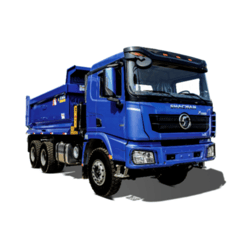 SHACMAN VOLQUETA X3000/ 6X6/ 21M3	