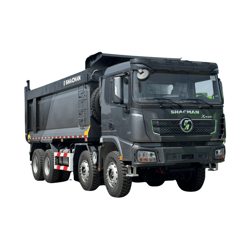 SHACMAN VOLQUETA X3000/ 8X4/ 25M3
