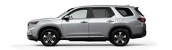 HONDA EX-L AT